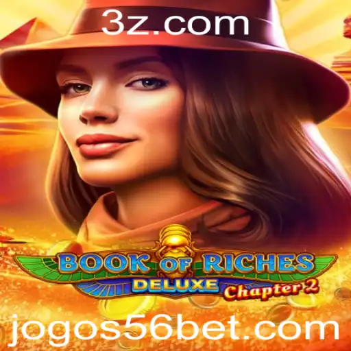Desvendando o 'Book of Riches Deluxe Chapter 2': Um Guia Completo