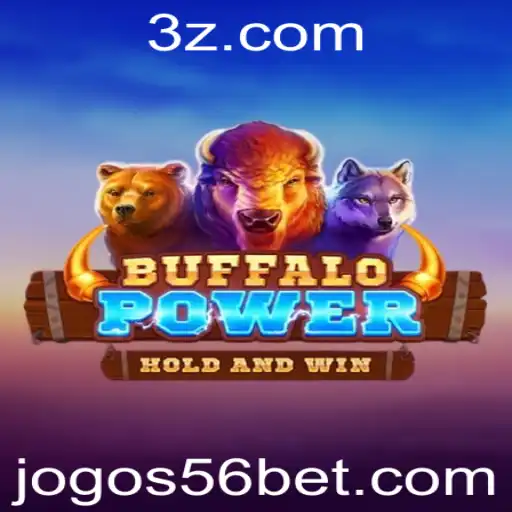 Explorando o Mundo de BuffaloPower: Um Jogo de Estratégia e Aventura