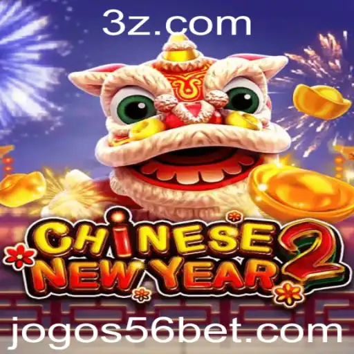 Explorando o Universo de CHINESENEWYEAR2: O Fascínio do Jogo e as Regras do 56 Bet