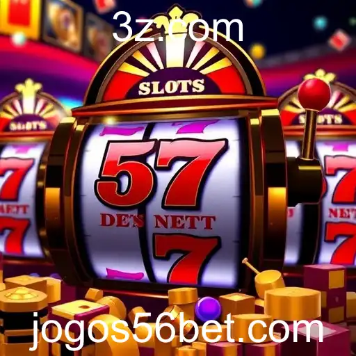 Entendendo o Mundo dos Caça-níqueis e a Influência do 56 bet