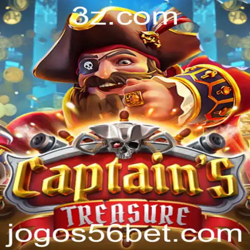 Descubra a Aventura de CaptainssTreasure: Guia Completo e Atualizado