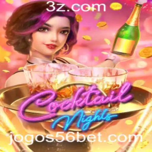 Explorando CocktailNights: Um Mergulho nas Regras e Estratégias do Jogo de Apostas 56 Bet