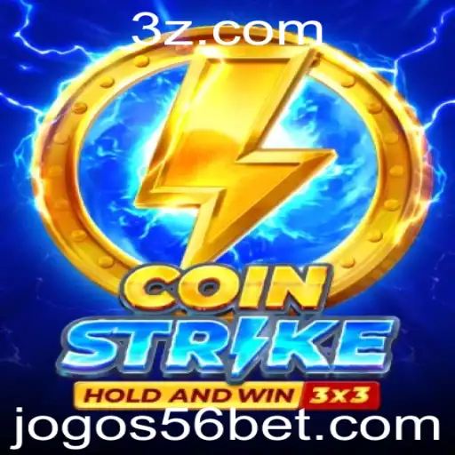 Coinstrike: Uma Nova Tendência no Mundo dos Jogos de Apostas