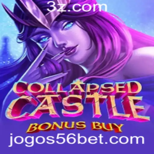 Explorando o Fascinante Mundo de CollapsedCastleBonusBuy: A Nova Sensação dos Cassinos Online