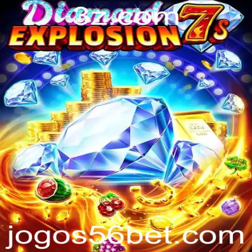 Descubra o Fascinante Casino Online: DiamondExplosion7s