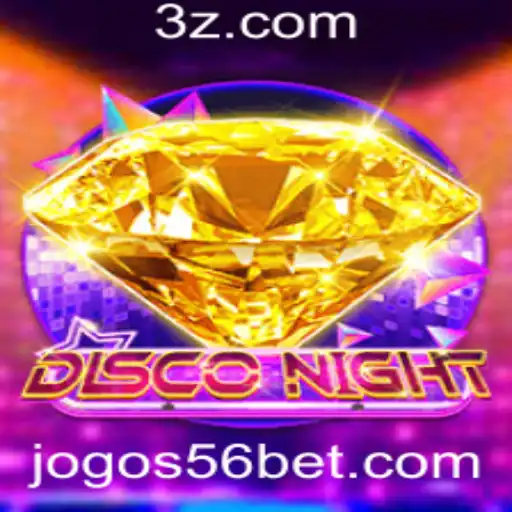 DiscoNight: Uma Imersão no Mundo do 56 Bet