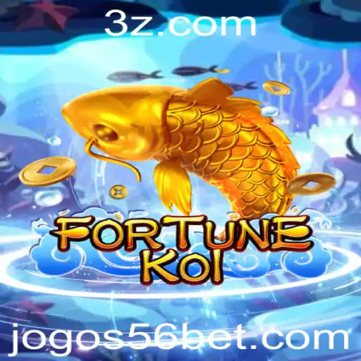 Explorando o Mundo de FORTUNEKOI: O Jogo de 56 Bet
