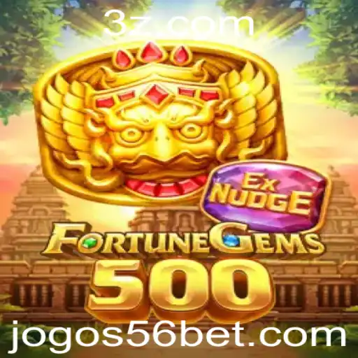Desvendando o Fascinante Mundo de FortuneGems500