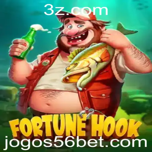 FortuneHook: Descubra o Empolgante Mundo do Jogo com 56 Bet