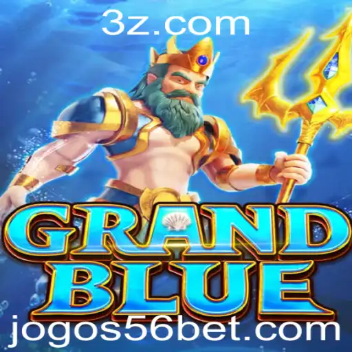 Explorando o Universo de GRANDBLUE: Uma Jornada no Mundo dos Jogos