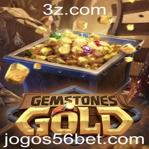 Descubra as Emoções de GemstonesGold: O Jogo que Revoluciona Cassinos com 56 Bet