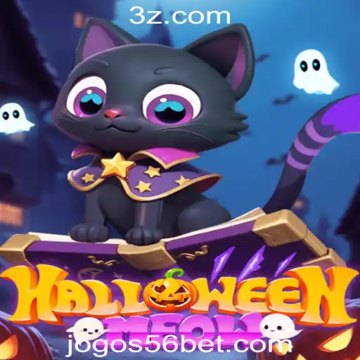 Explorando o HalloweenMeow e a Estratégia de Apostas 56 Bet