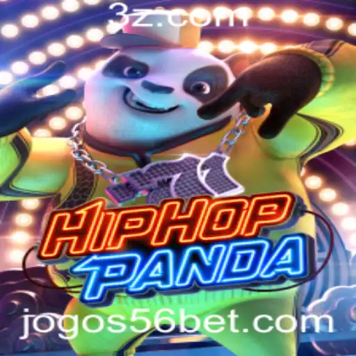 Desvendando o Jogo HipHopPanda: Conheça Tudo Sobre Este Empolgante Slot