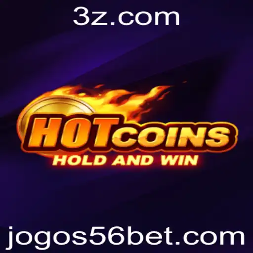 Explorando o Empolgante Jogo HotCoins e as Estratégicas Apostas do 56 Bet