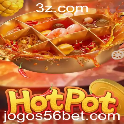 Hotpot: Explore o Jogo e as Regras do 56 Bet