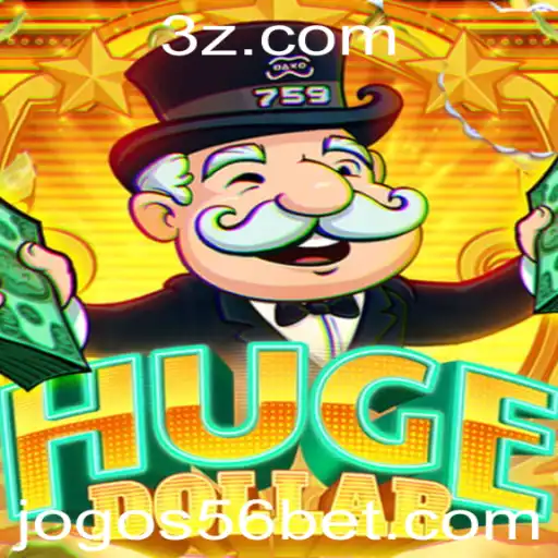 Explorando o Mundo de HugeDollar: Um Mergulho no Jogo e Sua Estratégia 