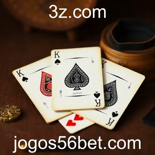 A Fascinante Jornada dos Jogos de Cartas: Explorando o Mundo do 