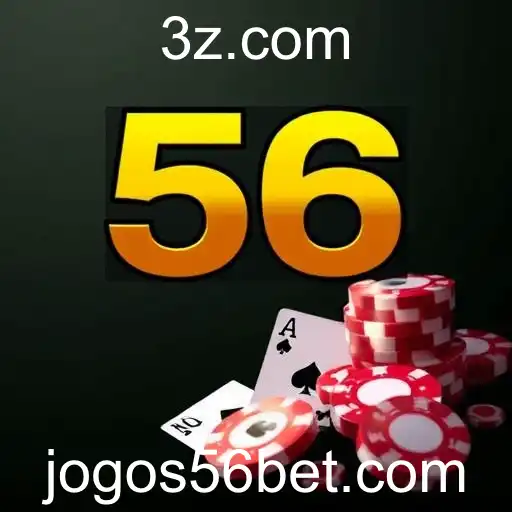 O Mundo dos Jogos de Cassino e o Conceito de 56 Bet