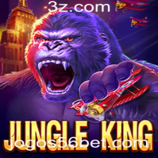 JungleKing: A Excitante Aventura e Estratégia do 56 Bet