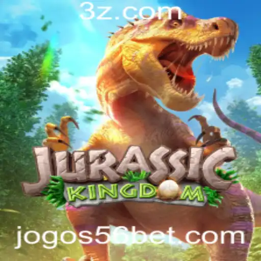 Descubra o Mundo de Aventura de JurassicKingdom: O Jogo de Apostas 56 Bet