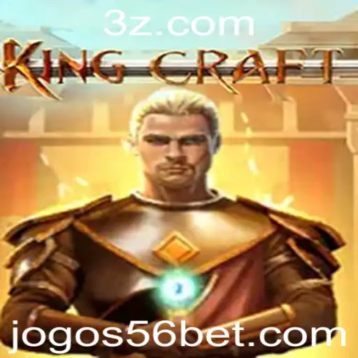 Explorando o Mundo de KingcraftMenomin: O Jogo de Estratégia e Aposta 56 Bet