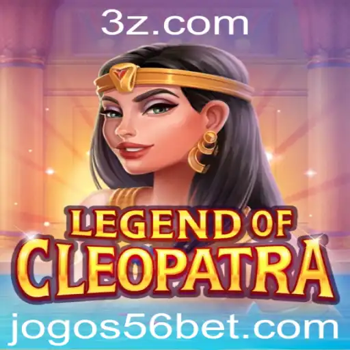 LegendOfCleopatra: Descubra a Aventura Mítica e Múltiplas Oportunidades de Apostas