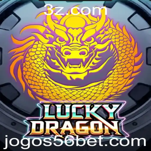 Descubra o Fascinante Mundo de LuckyDragon