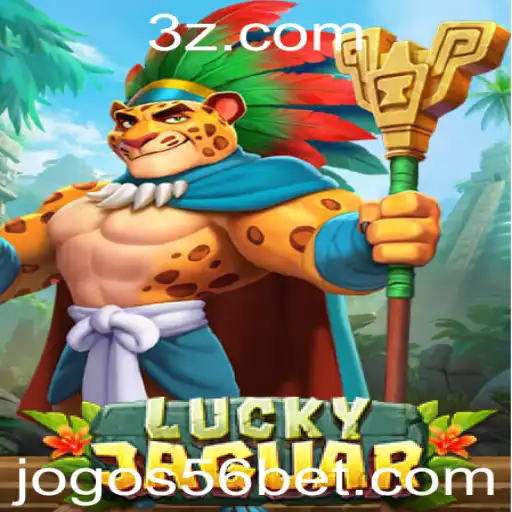 Explorando LuckyJaguar: O Fascinante Mundo do Jogo de Apostas