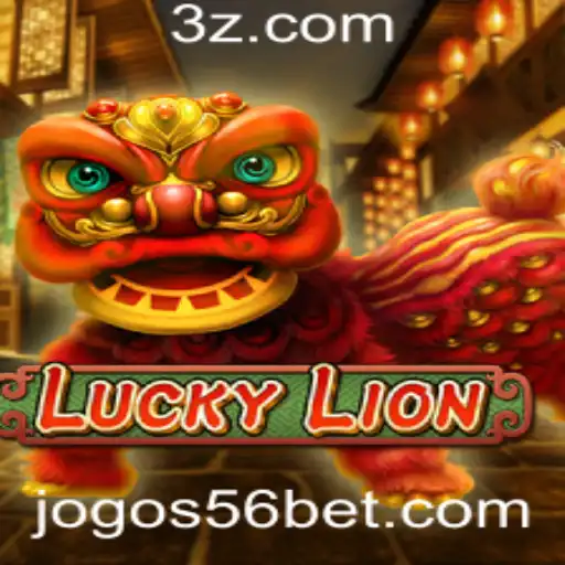 LuckyLion: Descubra o Jogo que Está Revolucionando as Apostas com o 56 Bet