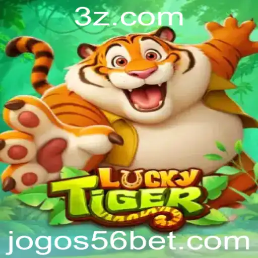 Descubra o Fascinante Mundo de LuckyTiger e a Estratégia '56 bet'
