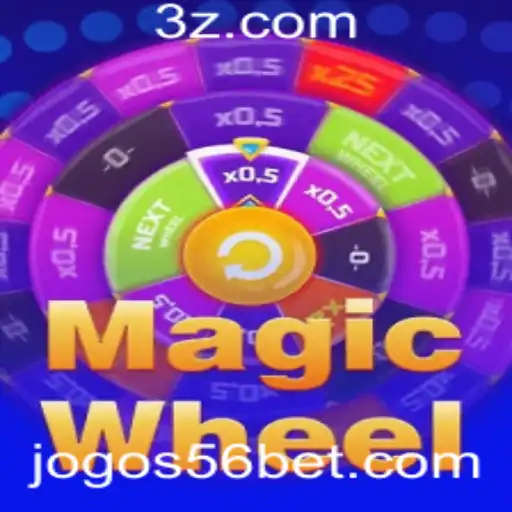Descubra a Magia do Jogo MagicWheel: Como Jogar e Regras