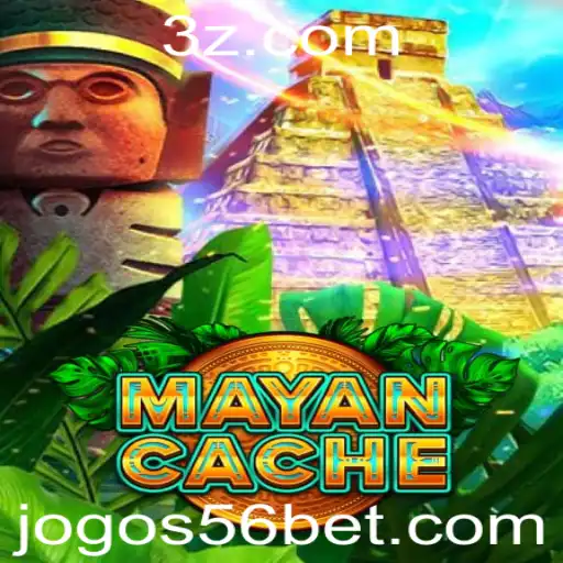 Explorando o Mundo de MayanCache: Um Jogo de Apostas Inovador e Fascinante