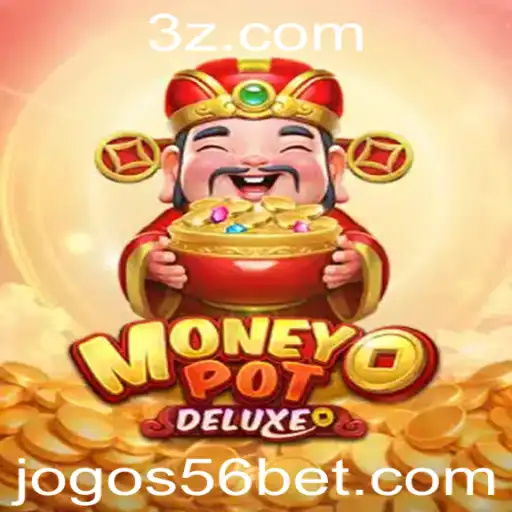 Descubra o Excitante Mundo do Jogo MoneyPotDELUXE