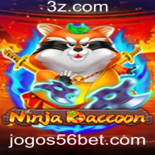 Descubra o Fascinante Mundo de NinjaRaccoon: Jogo Inovador com a Aposta 56 Bet
