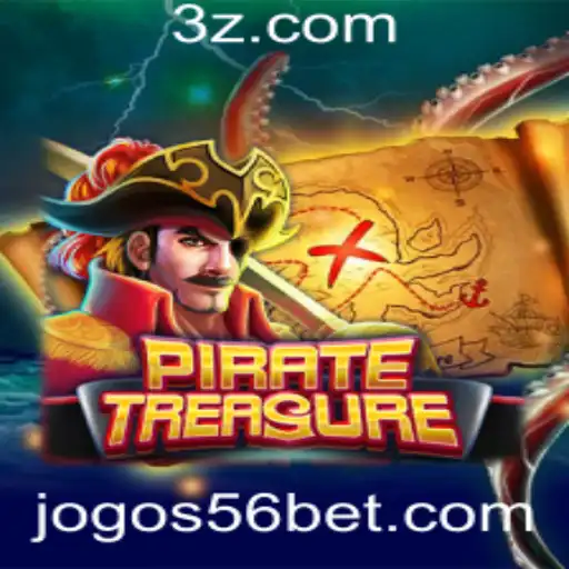 Descubra PirateTreasure: Aventura e Estratégia no Mundo dos Piratas