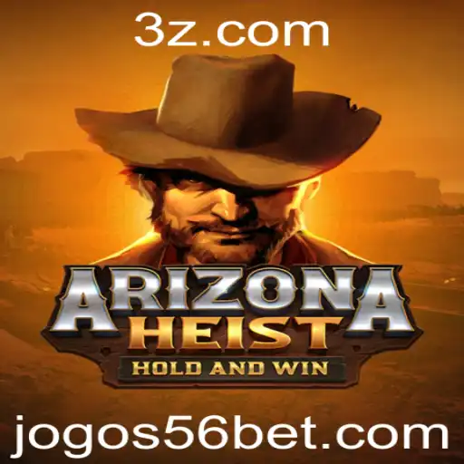 ArizonaHeist: Mergulhe na Aventura do Novo Jogo de Estratégia