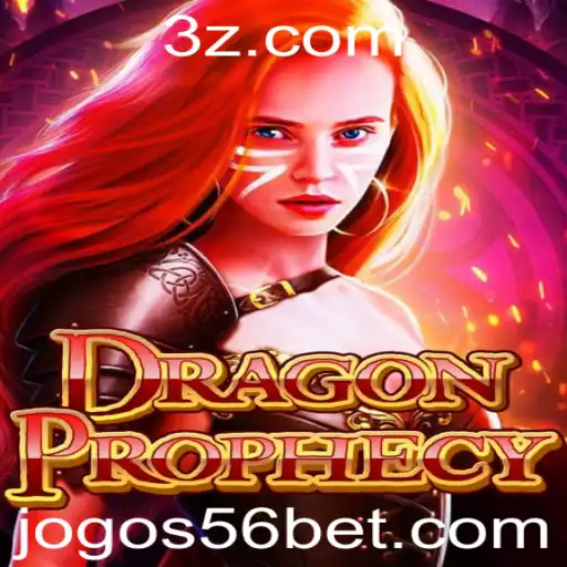 DragonProphecy: Um Mergulho no Universo do Jogo e as Inovações de 56 bet