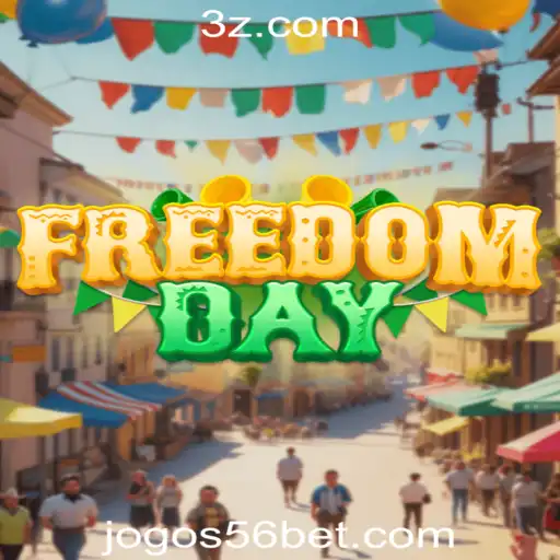 Explorando o Mundo de FreedomDay: Uma Nova Aventura no Cenário de Jogos