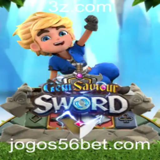 Descubra o Universo Atraente de GemSaviourSword: A Emoção das Apostas ‘56 Bet’