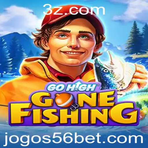 Descubra GoHighGoneFishing: O Jogo que Une Aventura e Estratégia