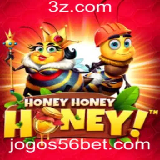 Explorando o Vibrante Mundo de 'HoneyHoneyHoney' e a Estratégia de Jogo '56 Bet'
