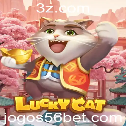Descubra o Novo Jogo de Azar: LuckyCat e o Mecanismo Inovador 56 Bet