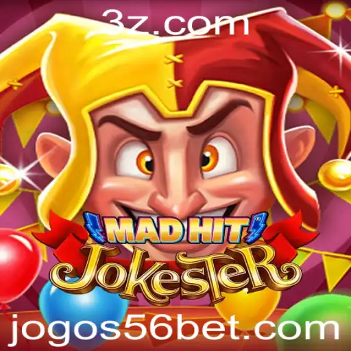 MadHitJokester: A Emoção do Jogo Combinada com a Estratégia das Apostas