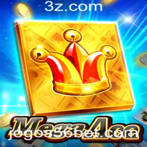 Descubra o Mundo Empolgante de MegaAce com 56 bet