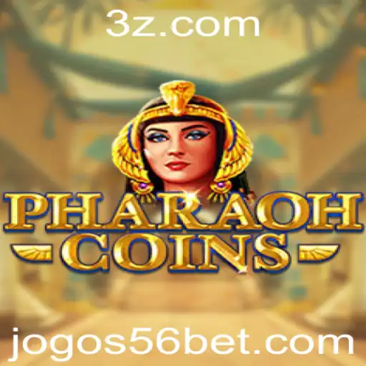 Explorando o Universo de PharaohCoins: O Jogo que Revolucionou as Apostas