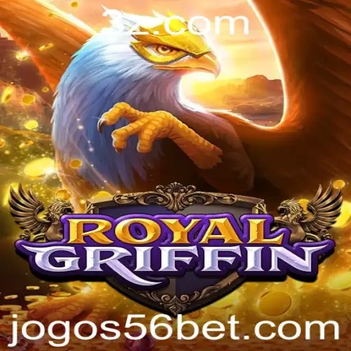 Descubra o Fascinante Mundo de 'RoyalGriffin'
