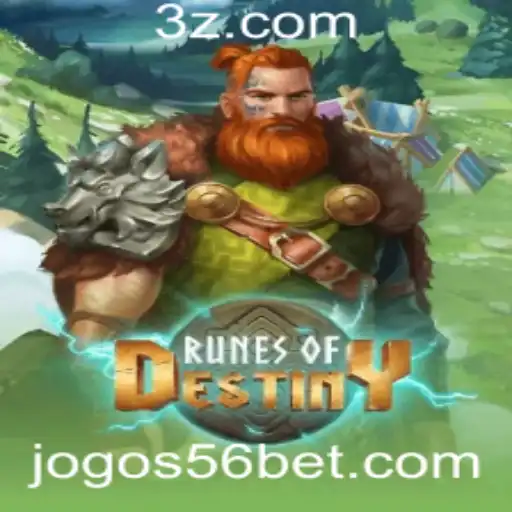 Explorando o Mundo de RunesOfDestiny: O Novo Fenômeno do Jogo de Aventura