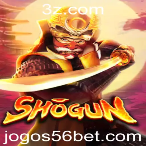 Explorando o Jogo Shogun e a Estratégia do 56 Bet