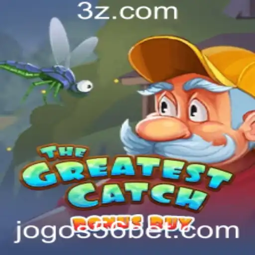 Explorando o Universo de TheGreatestCatchBonusBuy: Um Novo Horizonte no Mundo dos Jogos