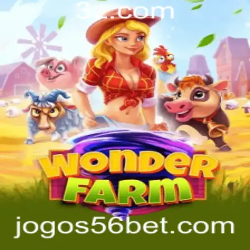 Explorando WonderFarm: A Aventura Imersiva de Estratégia e Sorte